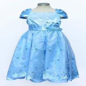 New Girls Party Dress